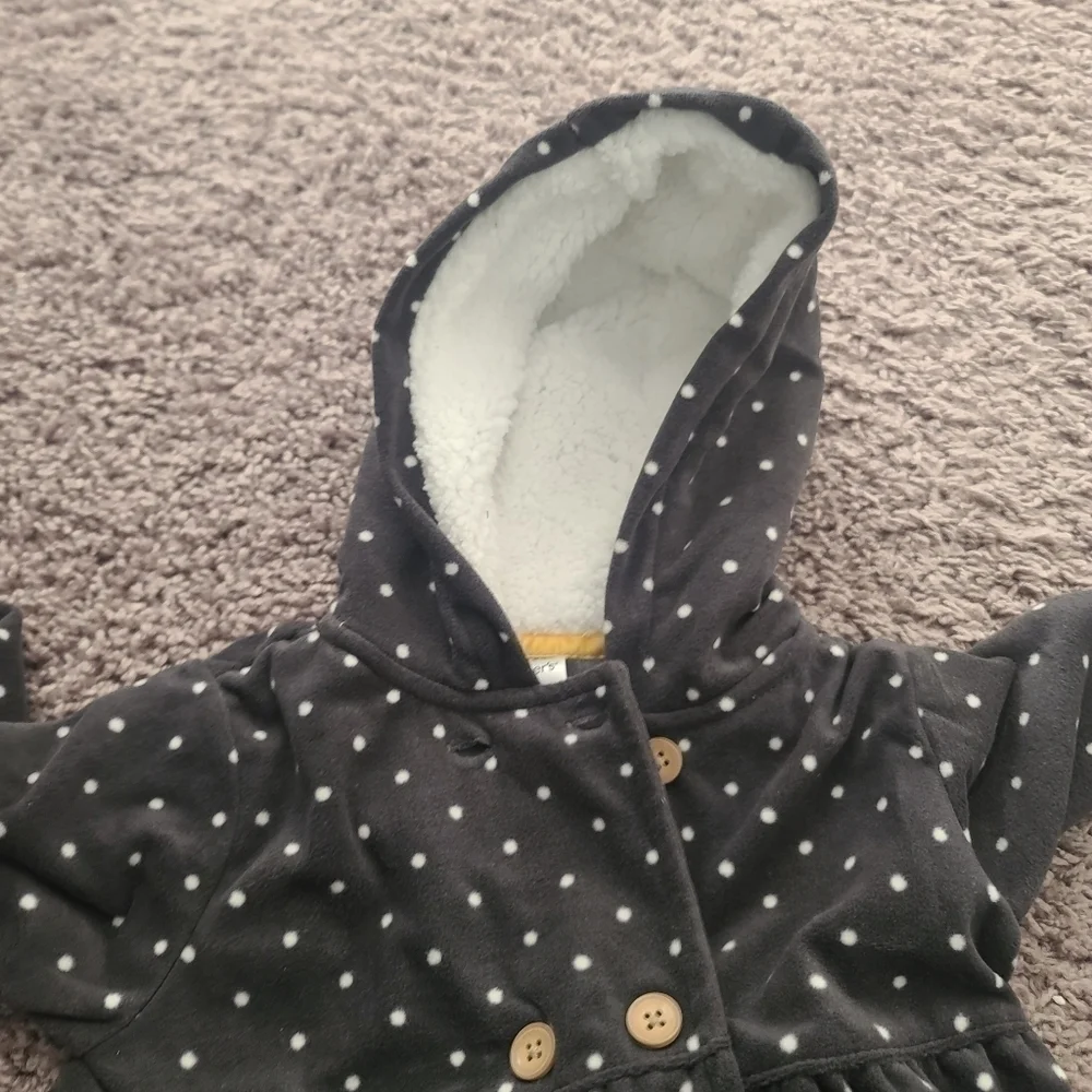 Carter's  24 month old jacket